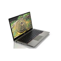 Portátil Fujitsu LifeBook U7312 13.3 Full HD Intel Core i7-1255U 16Gb 512Gb Win11 Pro - Teclado PT