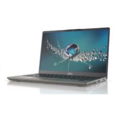 Portátil Fujitsu LifeBook U7412 14 Full HD Intel Core i7-1255U 16Gb 512Gb Win11 Pro - Teclado PT