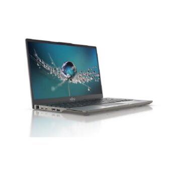 Portátil Fujitsu LifeBook U7412 14 Full HD Intel Core i7-1255U 16Gb 512Gb Win11 Pro - Teclado PT