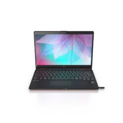 Portátil Fujitsu LifeBook U9312X 13.3 Full HD Intel Core i7-1265U 16Gb 512Gb Win11 Pro - Teclado PT