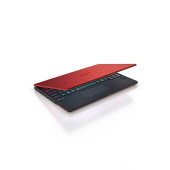 Portátil Fujitsu LifeBook U9312X 13.3 Full HD Intel Core i7-1265U 32Gb 1Tb Win11 Pro - Teclado PT