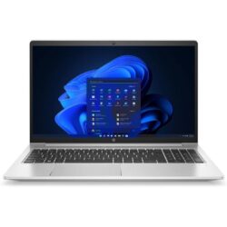 Portátil HP ProBook 450 G9 15.6" Full HD Intel Core i5-1235U 16Gb 512Gb Win11 Pro 64 1Y - Teclado PT