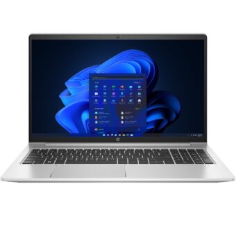 Portátil HP Probook 455 G9 15.6 Full HD Ryzen 7-5825U 16Gb 512Gb Win11 Pro 1Y - Teclado PT