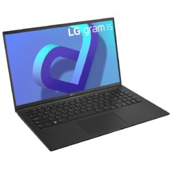 Portátil LG Gram 15Z90Q 15.6" Ips Full HD Intel Core i7-1260 16Gb 256Gb Win11 Home - Teclado PT