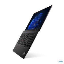 Portátil Lenovo ThinkPad L15 G3 IAP 15.6 Intel Core i7-1255U 16Gb 512Gb Win10 Pro 1Y - Teclado PT