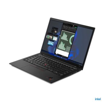Portátil Lenovo ThinkPad X1 Carbon G10 14 Intel Core i7-1255U 16Gb 512Gb Win10 Pro - Teclado PT