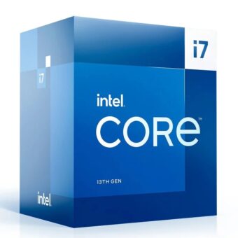 Processador Intel Core i7-13700F 2.10GHz Socket 1700