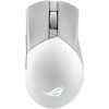 Rato Gaming Óptico Wireless Asus Rog Gladius III AimPoint Branco