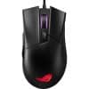 Rato Óptico Gaming Asus Rog Gladius II Core Rgb Preto