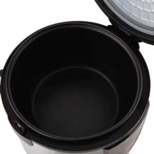 Robot de Cozinha Orbegozo MCP 6000 860W Capacidade 5L