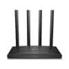 Router TP-Link Archer C80 1900Mbps 2.4GHz 5GHz 4 Antenas WiFi 802.11ac/n/a - n/b/g