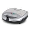 Sanduicheira Orbegozo SW 6000 800W para 2 sandwiches