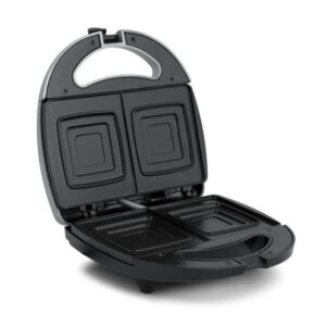 Sanduicheira Orbegozo SW 6000 800W para 2 sandwiches