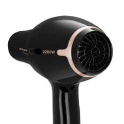 Secador Orbegozo SE-2206 2200W Preto