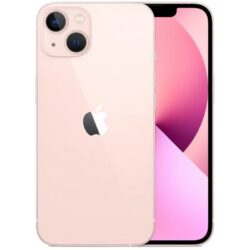Smartphone Apple iPhone 13 Mini 128Gb 5.4 5G Rosa