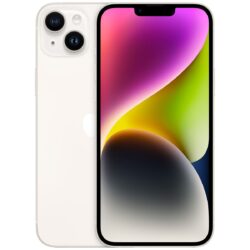Smartphone Apple iPhone 14 Plus 128Gb 6.7 5G Branco Estrela