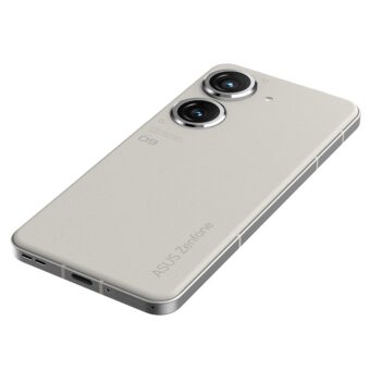 Smartphone Asus Zenfone 9 5.92" 120Hz 8Gb 128Gb Branco
