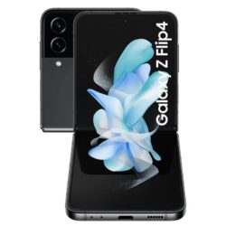 Smartphone Samsung Galaxy Z Flip 4 5G 512Gb Cinza