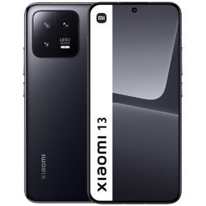 Smartphone Xiaomi 13 8Gb 256Gb 6.36" 5G Preto