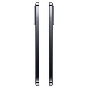 Smartphone Xiaomi 13 8Gb 256Gb 6.36" 5G Preto