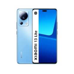 Smartphone Xiaomi 13 Lite 8Gb 256Gb 6.55