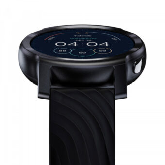 Smartwatch Motorola Moto Watch 100 42mm Preto