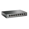 Switch TP-Link Easy Smart TL-SG108E 8 Portas RJ-45 Gigabit