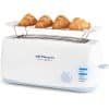 Torradeira Orbegozo TO 4500 1400W Branco