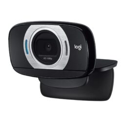 Webcam Logitech C615 1080p Full HD