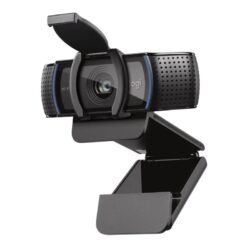 Webcam Logitech C920e 1920 x 1080 Full HD