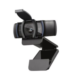 Webcam Logitech C920s HD Pro1080p Full HD