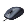 Rato Logitech M100 1000 Dpi Preto