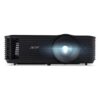 Videoprojetor Acer X128HP DLP 3D XGA 4000 Lumens 20000:1 Hdmi