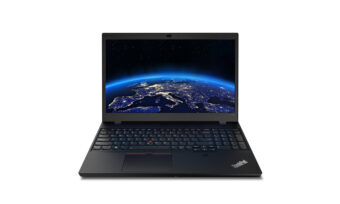 Portátil Lenovo ThinkPad P15v G3 15.6" Intel Core i7-12700H 16Gb 512Gb T600 4Gb Win10 Pro - Teclado PT