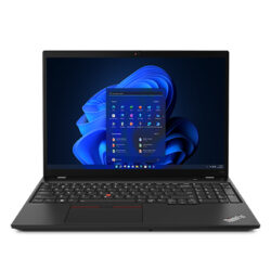 Portátil Lenovo ThinkPad P16s G1 16'' Intel Core i7-1260p 16Gb 512Gb Quadro T550 Win10 Pro - Teclado PT