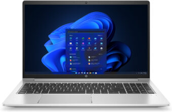 Portátil HP ProBook 450 G9 15.6" Full HD Intel Core i5-1235U 16Gb 512Gb MX570A 2Gb Win11 Pro 1Y - Teclado PT