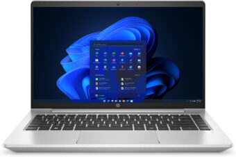 Portátil ProBook 440 G9 14" Full HD 250 Intel Core i5-1235U 16Gb 512Gb ax211 Win11 Pro 1Y - Teclado PT
