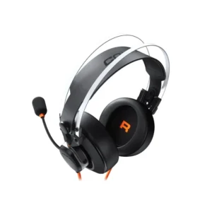 Auscultadores Gaming Cougar VM410 Tournament Preto