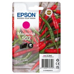Tinteiro Original Epson 503 Magenta