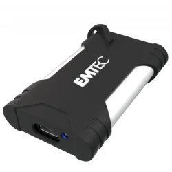 Disco Externo SSD EMTEC 1Tb X210 USB 3.2 Gen2