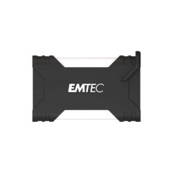 Disco Externo SSD EMTEC 1Tb X210 USB 3.2 Gen22
