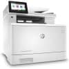 Impressora Multifunções Laser Color HP Laserjet Pro M479FDN Fax Duplex Branca