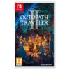 Jogo para Consola Nintendo Switch Octopath Traveler 2
