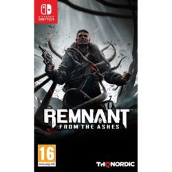 Jogo para Consola Nintendo Switch Remnant From The Ashes