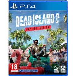 Jogo para Consola Sony PS4 Dead Island 2 Day One Edition