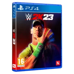 Jogo para Consola Sony PS4 WWE 2K23