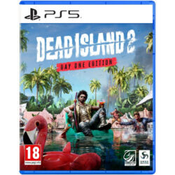 Jogo para Consola Sony PS5 Dead Island 2 Day One Edition