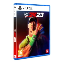 Jogo para Consola Sony PS5 WWE 2K23