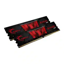 Memória Dimm G.Skill Aegis 16Gb (2X8Gb) 3200MHz DDR4