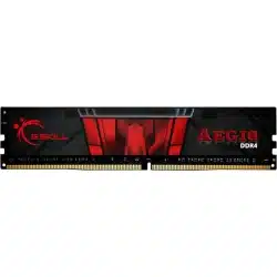 Memória Dimm G.Skill Aegis 8Gb 3000MHz DDR4